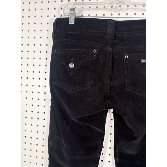 Hudson corduroy pants size 28 - Picture 6 of 9